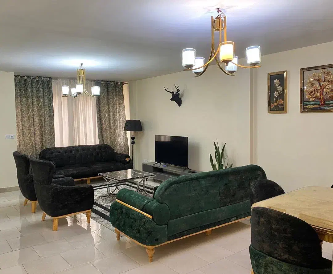 اجاره کوتاه مدت اپارتمان مبله|اجارهٔ کوتاهمدت آپارتمان و سوئیت|تهران, ستارخان|دیوار