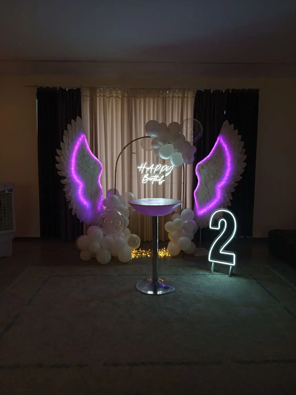 تم تولد،بادکنک آرایی ،افتتاحیه اجرا، صفر تاصدمراسم|خدمات پذیرایی، مراسم|پردیس, فاز ۲|دیوار