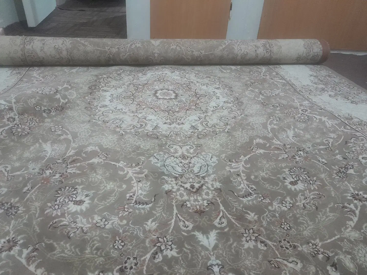 فروش فرش|فرش|چهاردانگه (تهران), |دیوار