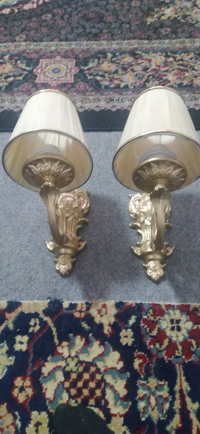 چراق دیواری|لوستر و چراغ آویز|زاهدان, |دیوار