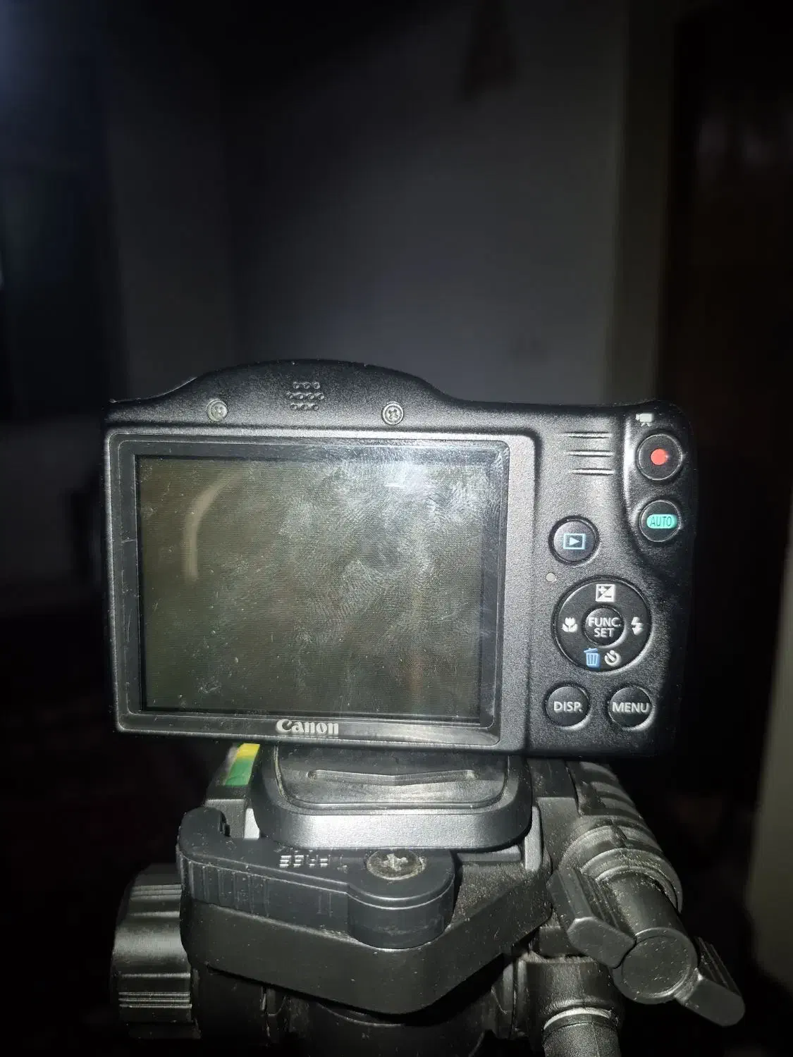 دوربین عکاسی canon sx410 is|دوربین عکاسی و فیلم‌برداری|تهران, امام زاده عبدالله|دیوار