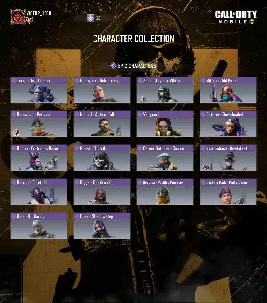 کالاف دیوتی موبایل|کنسول، بازی ویدئویی و آنلاین|محمدشهر, شهرک چمران|دیوار