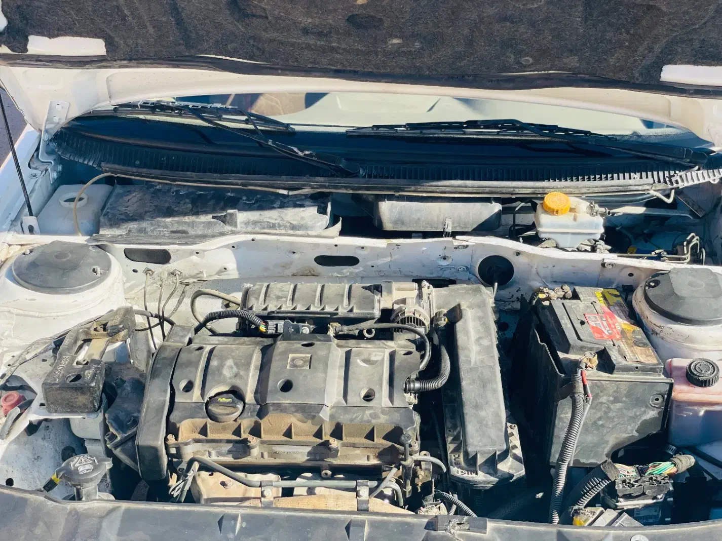 ۹۸مدلSLX|خودرو سواری و وانت|تربت جام, شهید غلام زاده|دیوار