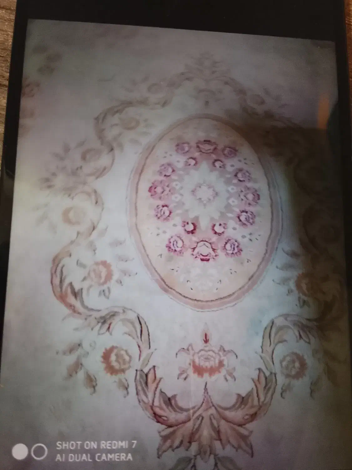 فرش|فرش|کرج, باغستان|دیوار