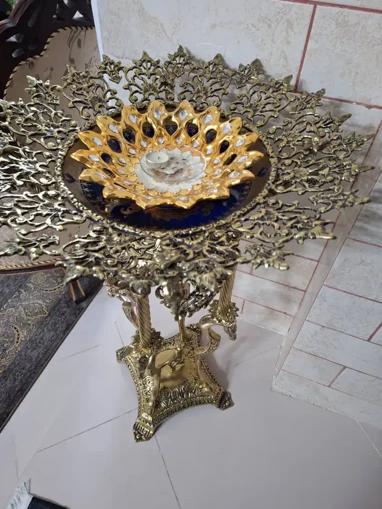 لوازم منزل فروشی|صنایع دستی و سایر لوازم تزئینی|قم, شهرک سازمان آب|دیوار