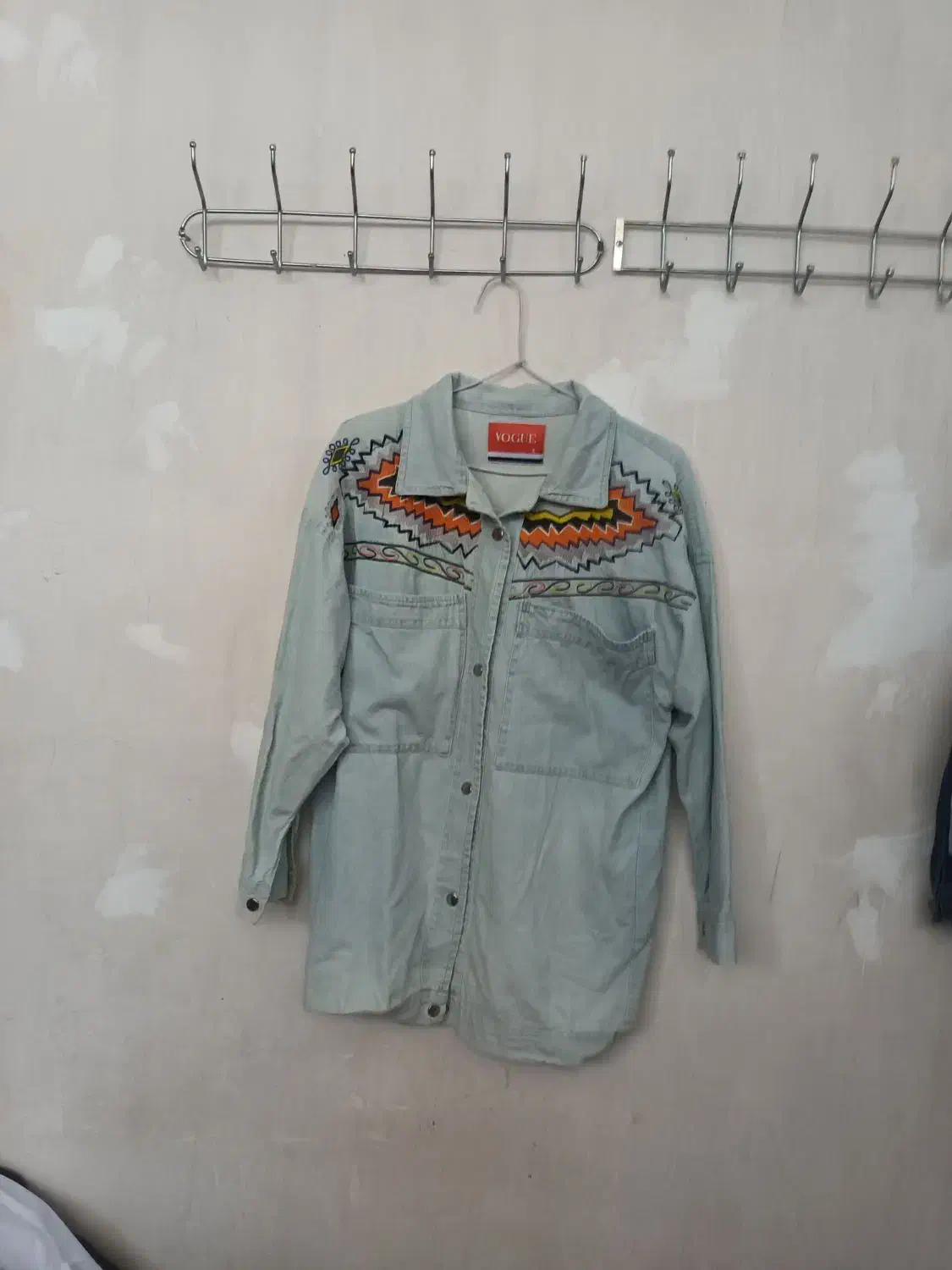 تعدادی مانتو شومیز نو و درحد نو|لباس|قم, حاج زینل|دیوار