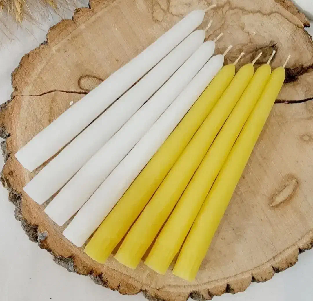 شمع قلمی|صنایع دستی و سایر لوازم تزئینی|تهران, تهرانسر شرقی|دیوار