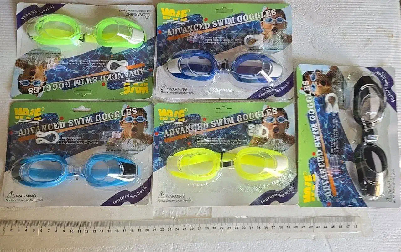 ست عینک شنا کامل|غواصی و ورزشهای آبی|جوانرود, |دیوار