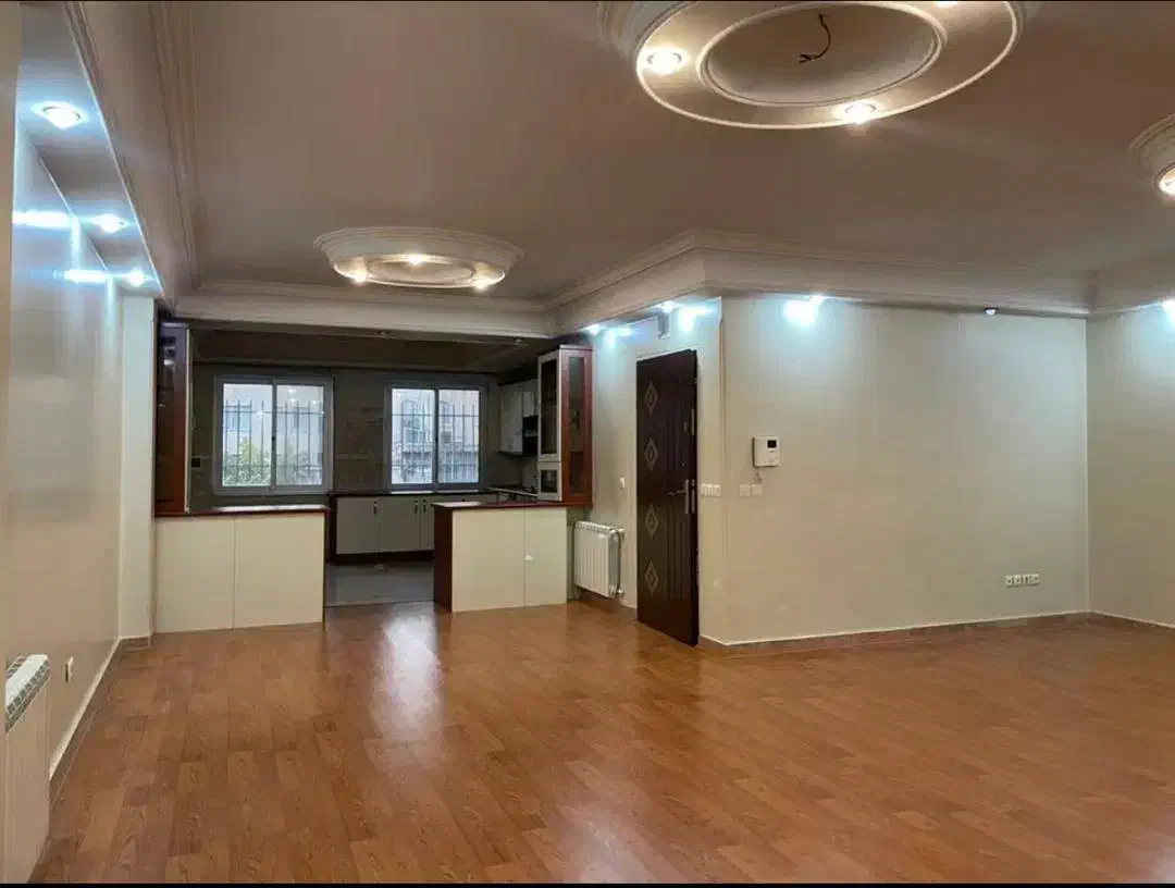 پاسداران زمرد ۱۳۵ متر|فروش آپارتمان|تهران, قبا|دیوار