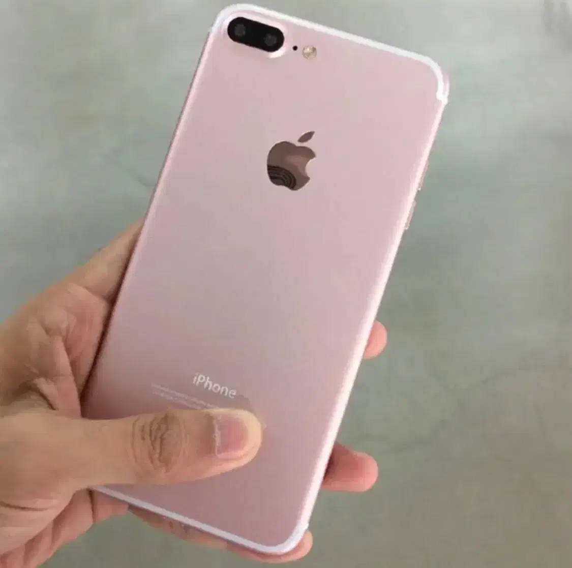 iphone 7 plus|موبایل|ارومیه, |دیوار