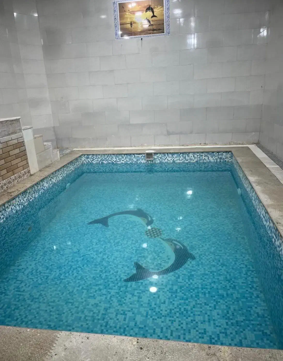 اجاره روزانه/هفتکی/ماهانه ویلا در میانرود|اجارهٔ کوتاه‌مدت ویلا و باغ|شیراز, کیان آباد|دیوار