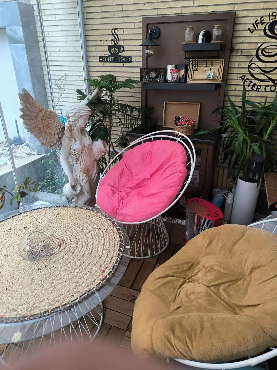 صندلی ویلایی|صندلی و نیمکت|تبریز, |دیوار