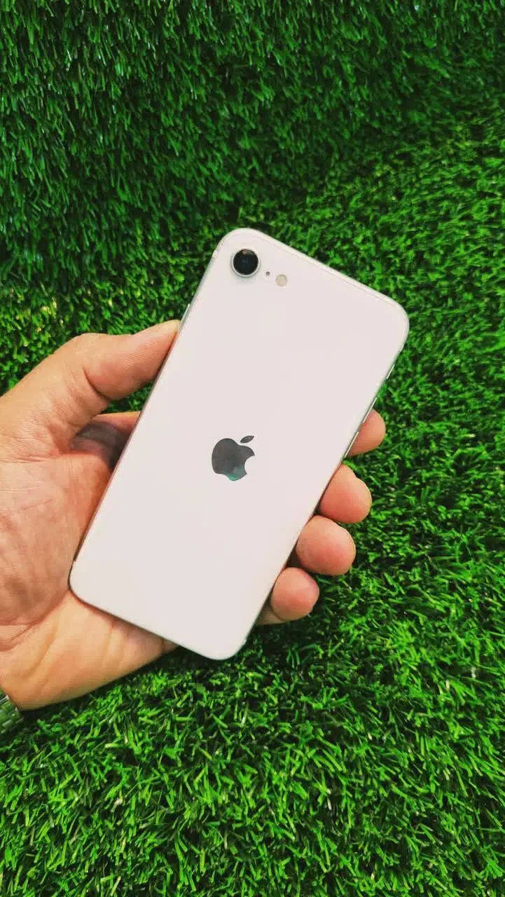 آیفون se2020 128|موبایل|نجفآباد, بازار|دیوار