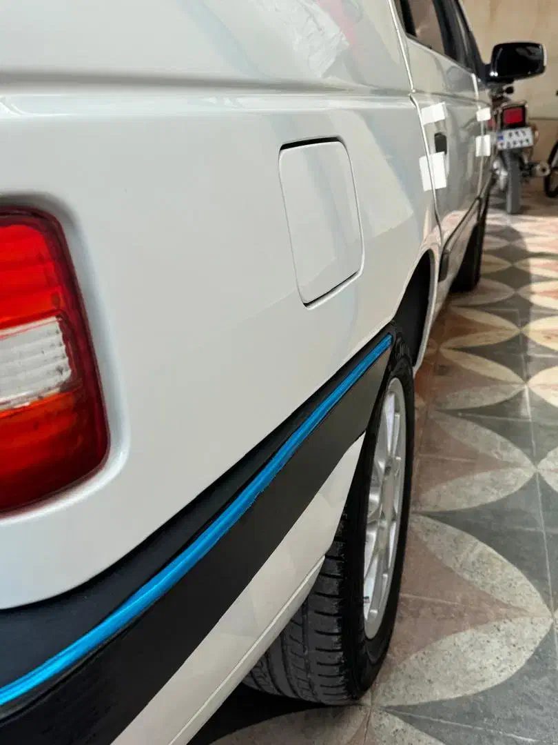 اس الیکس 98گازسیمی زیمنس مولتی پلکس|خودرو سواری و وانت|لار, |دیوار