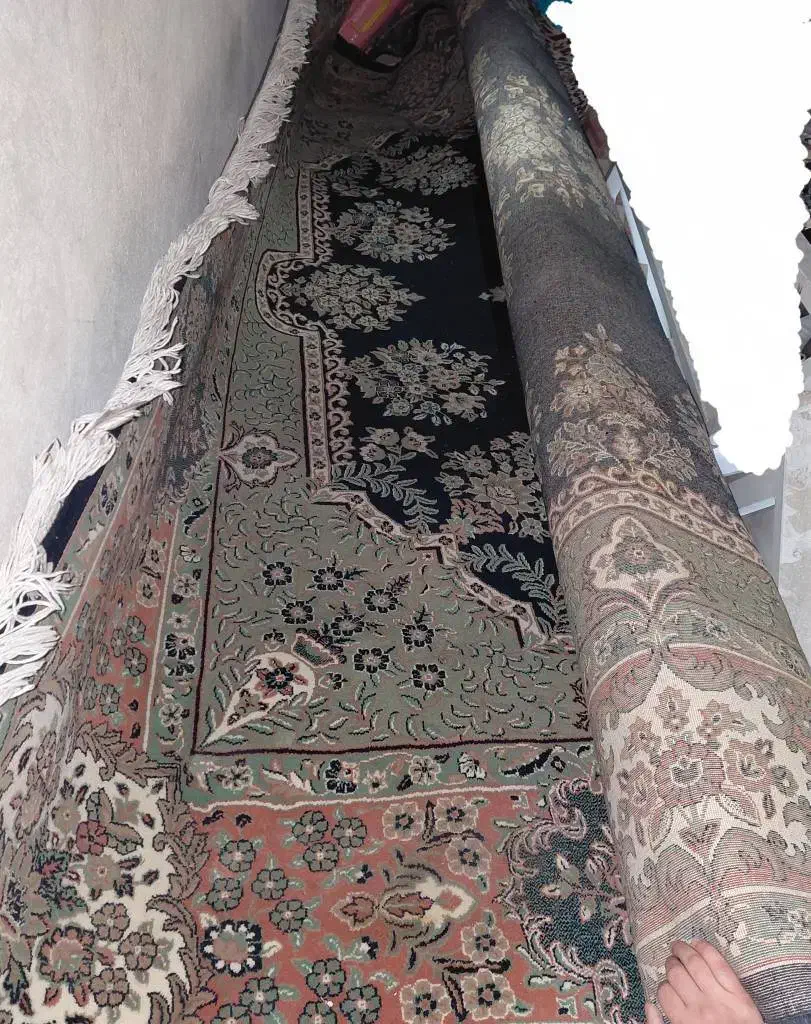 فرش|فرش|کرج, کوی امامیه|دیوار