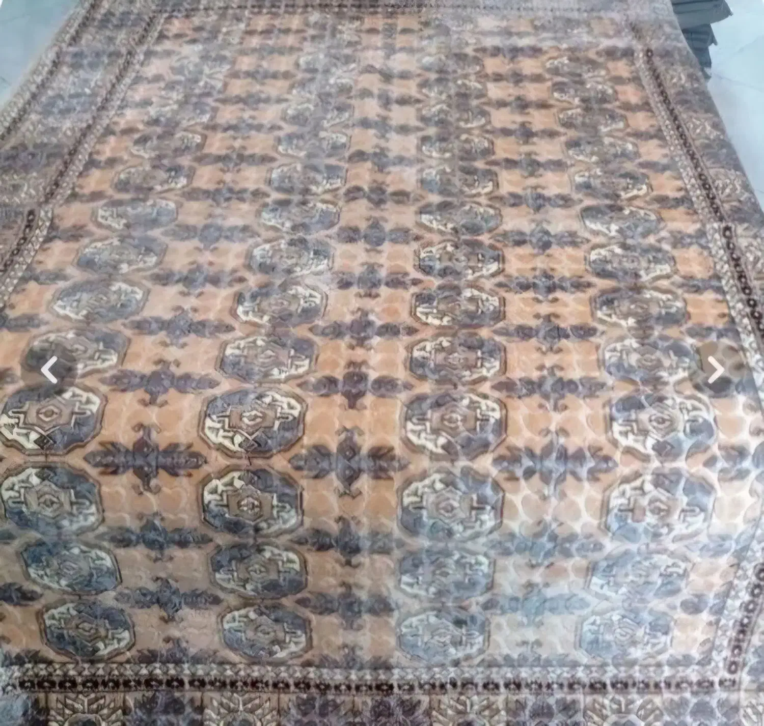 پتو فرش خارجی|فرش|نیشابور, شهرک فیروزه|دیوار