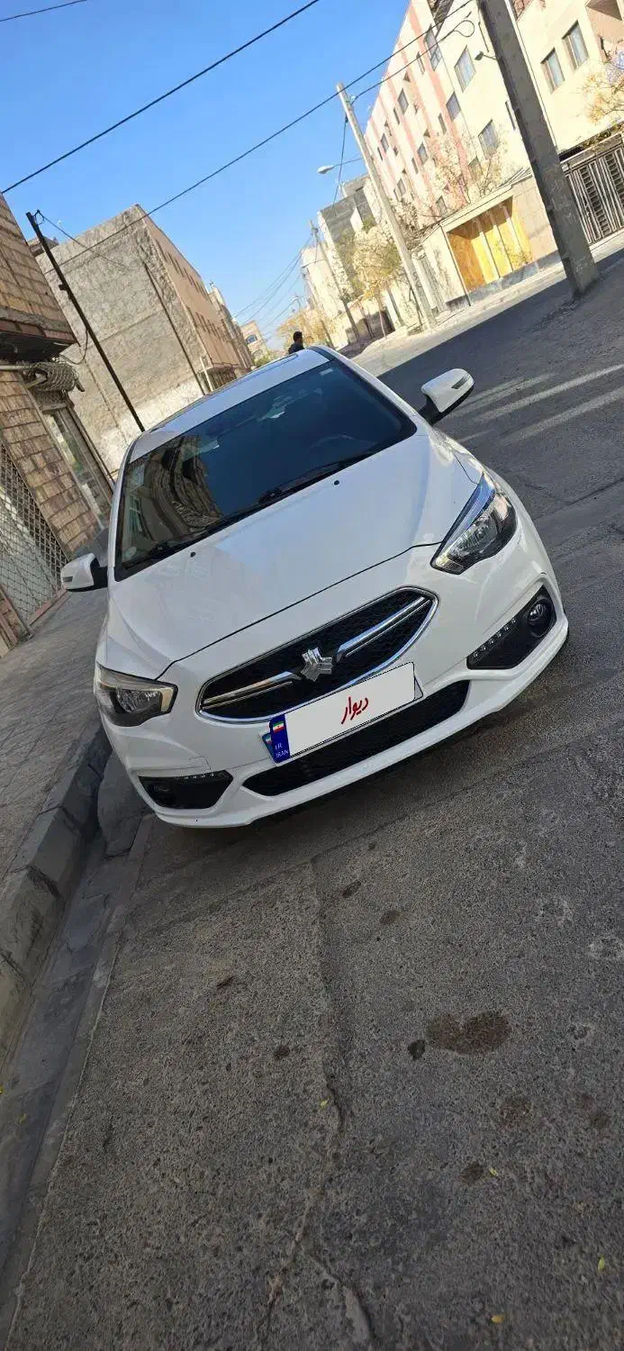 شاهین اتومات فول سانروف|خودرو سواری و وانت|بیرجند, |دیوار