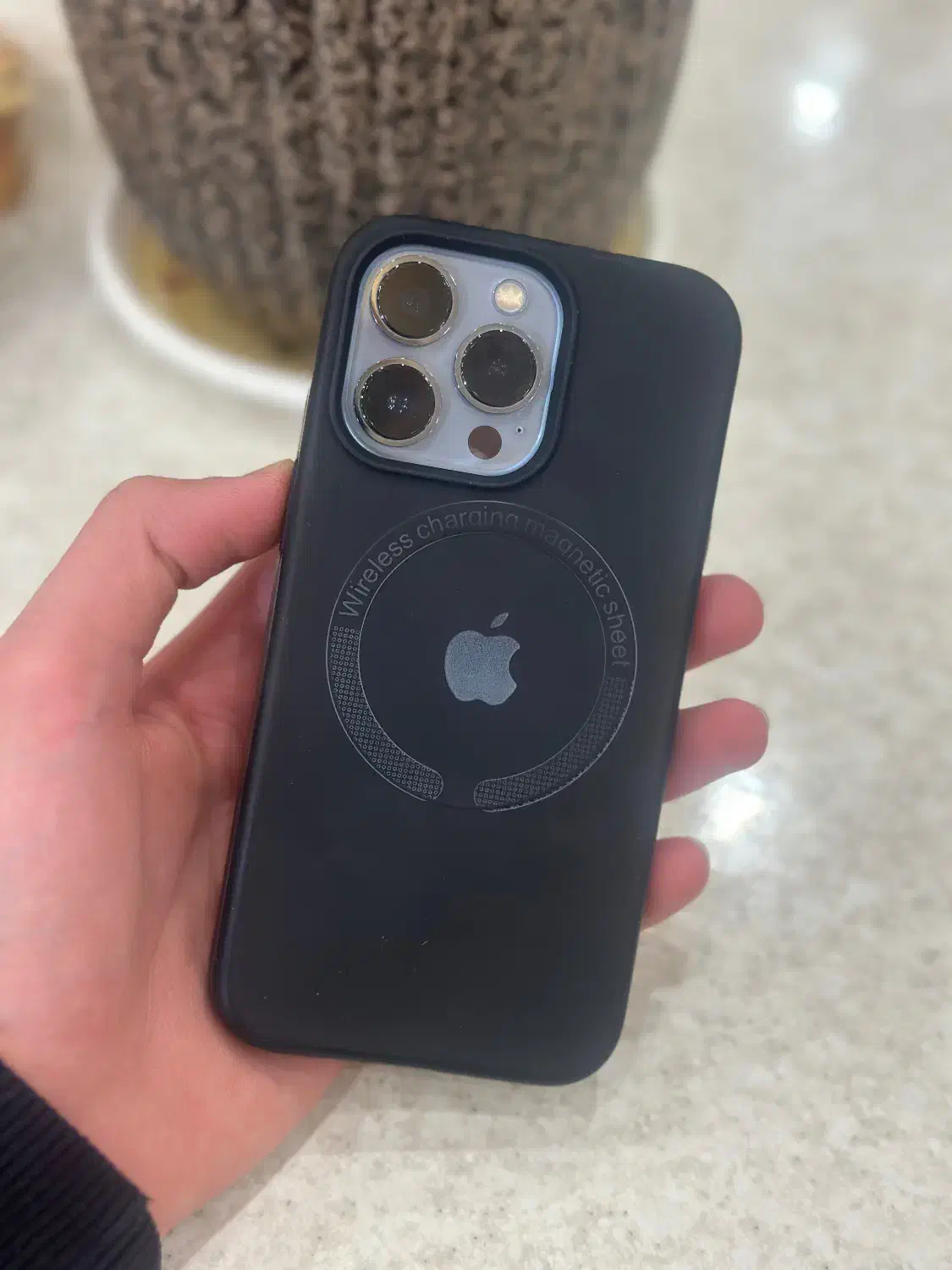 ایفون 13پرو|موبایل|زاهدان, |دیوار