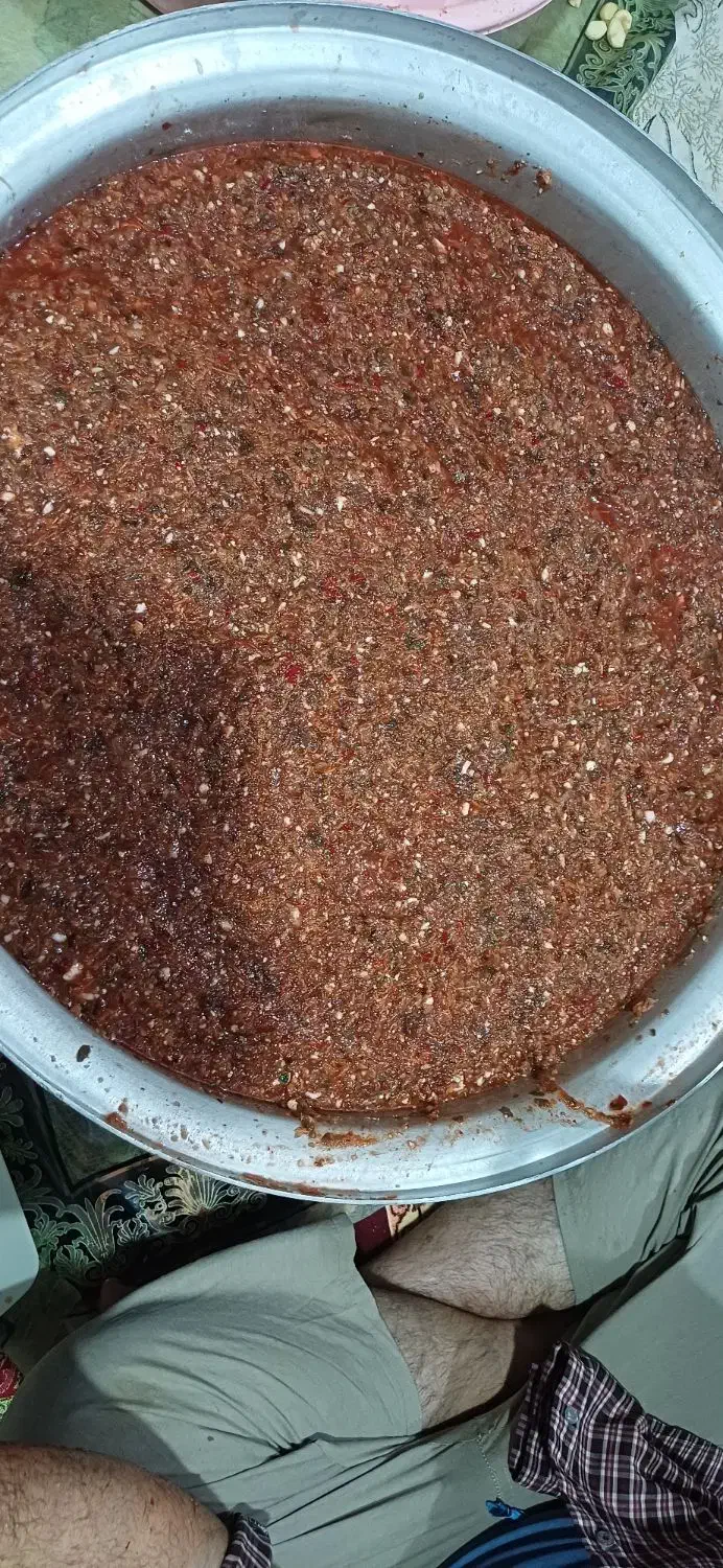 فلفل و|خوردنی و آشامیدنی|ایلخچی, |دیوار