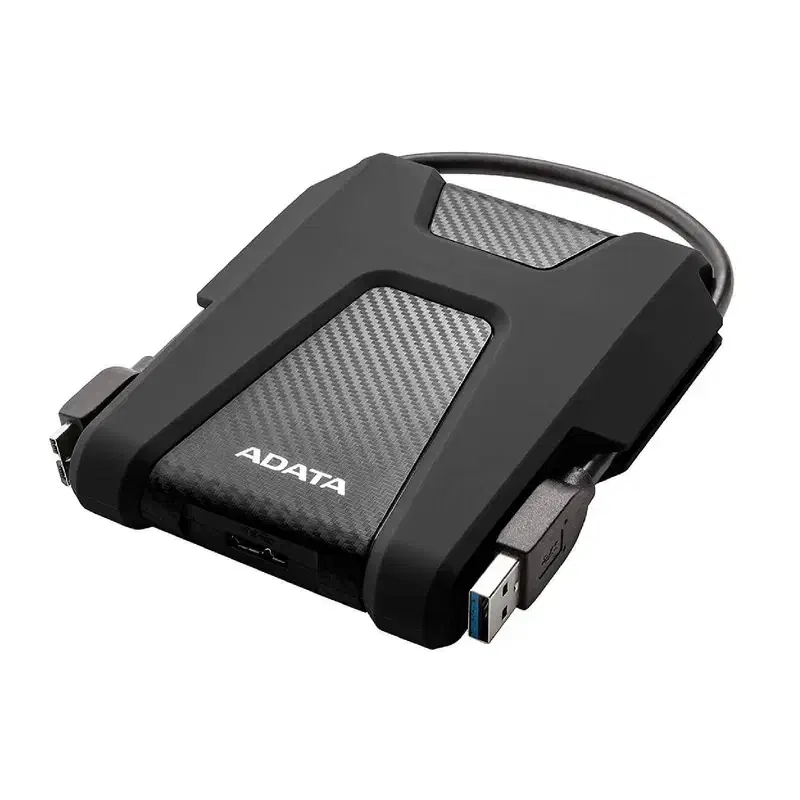 هارد Adata hd680 یک ترابایت|دفتر کار|همدان, |دیوار