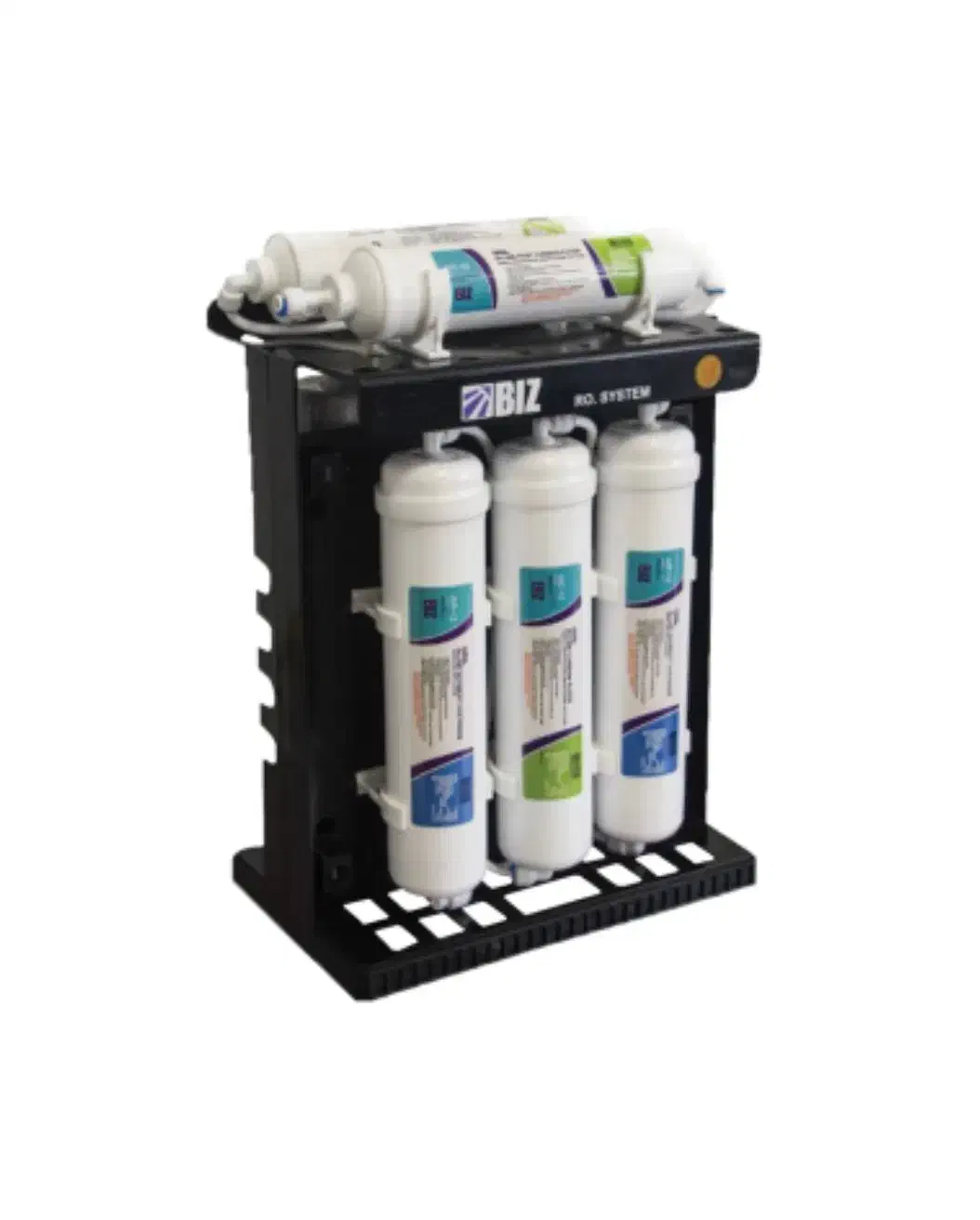 تصفیه آب ۶ مرحله ای|آبسردکن و تصفیه آب|تهران, ایرانشهر|دیوار