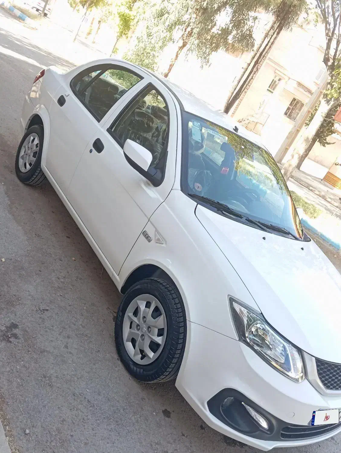 ساینا s دوگانه سوز 1403|خودرو سواری و وانت|ایلام, |دیوار