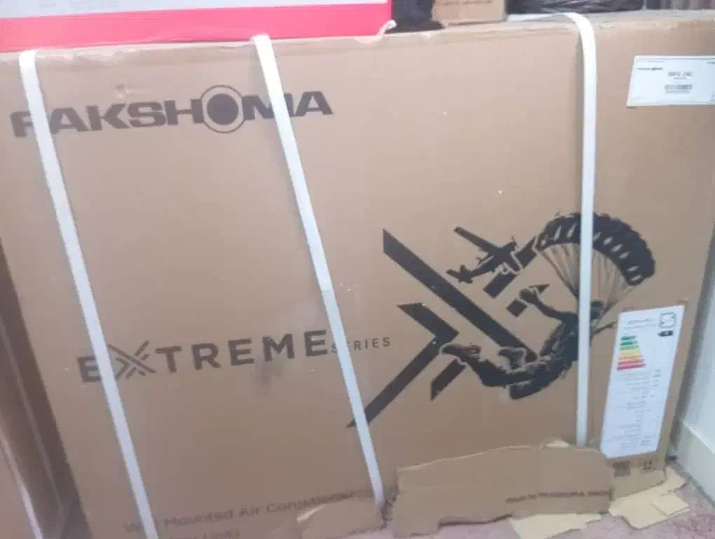 کولر 24000 پاکشوما|کولر گازی و فن‌کوئل|اهواز, ۲۴ متری|دیوار