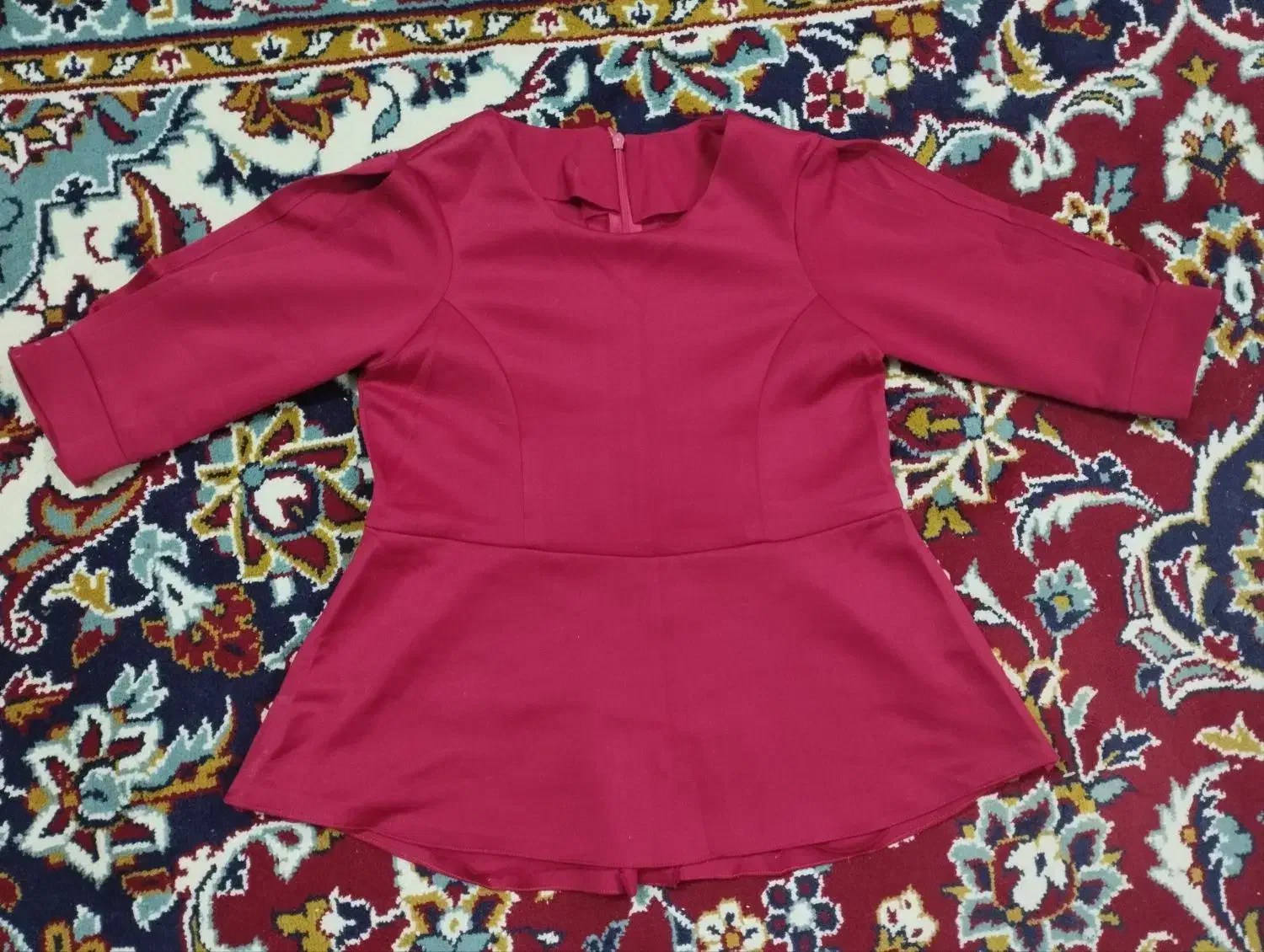 لباس یلدای دخترانه|لباس|مشهد, هفده شهریور|دیوار