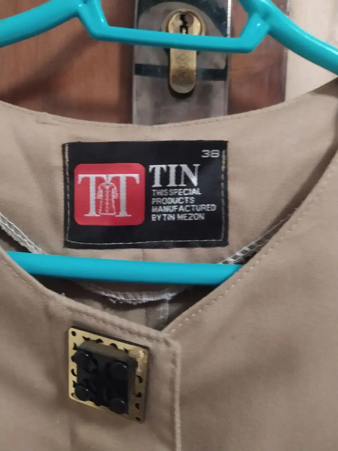 مانتو|لباس|فردیس, شهرک وحدت|دیوار