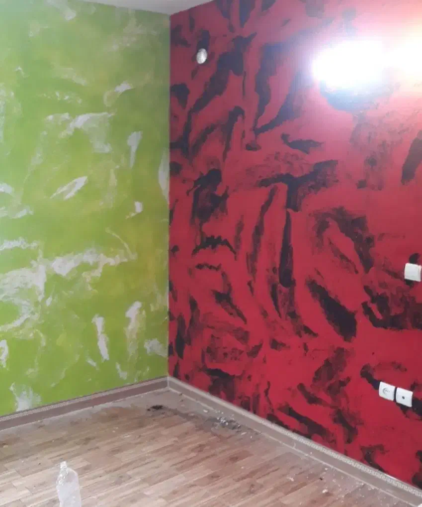 نصب وفروش بلکا ونقاشی وگچکاری وسرامیک در کل مناطق|خدمات پیشه و مهارت|تهران, اتابک|دیوار