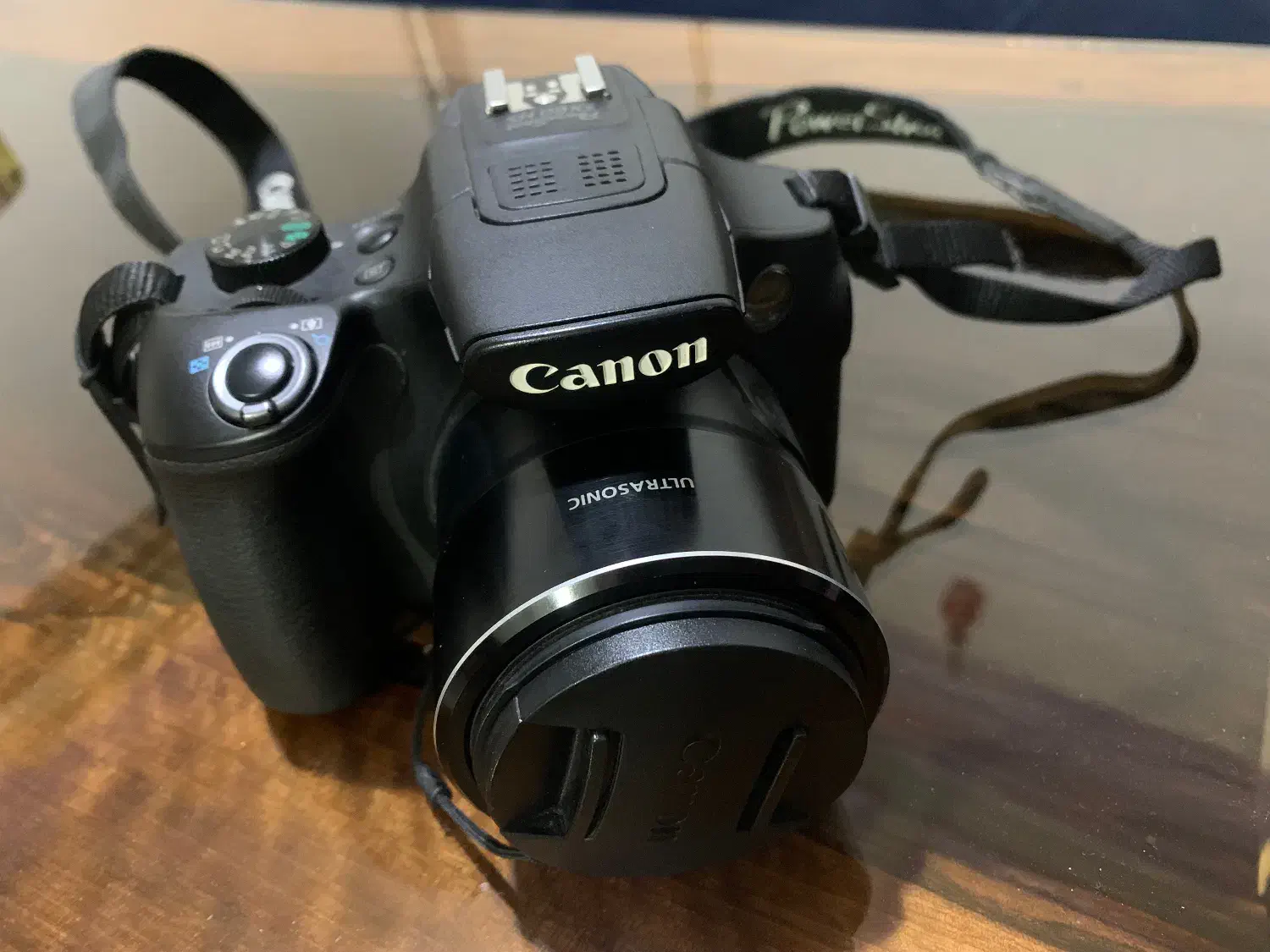 دوربین عکاسی و فیلمبرداری canon اصل ژاپن|دوربین عکاسی و فیلم‌برداری|لنگرود, |دیوار