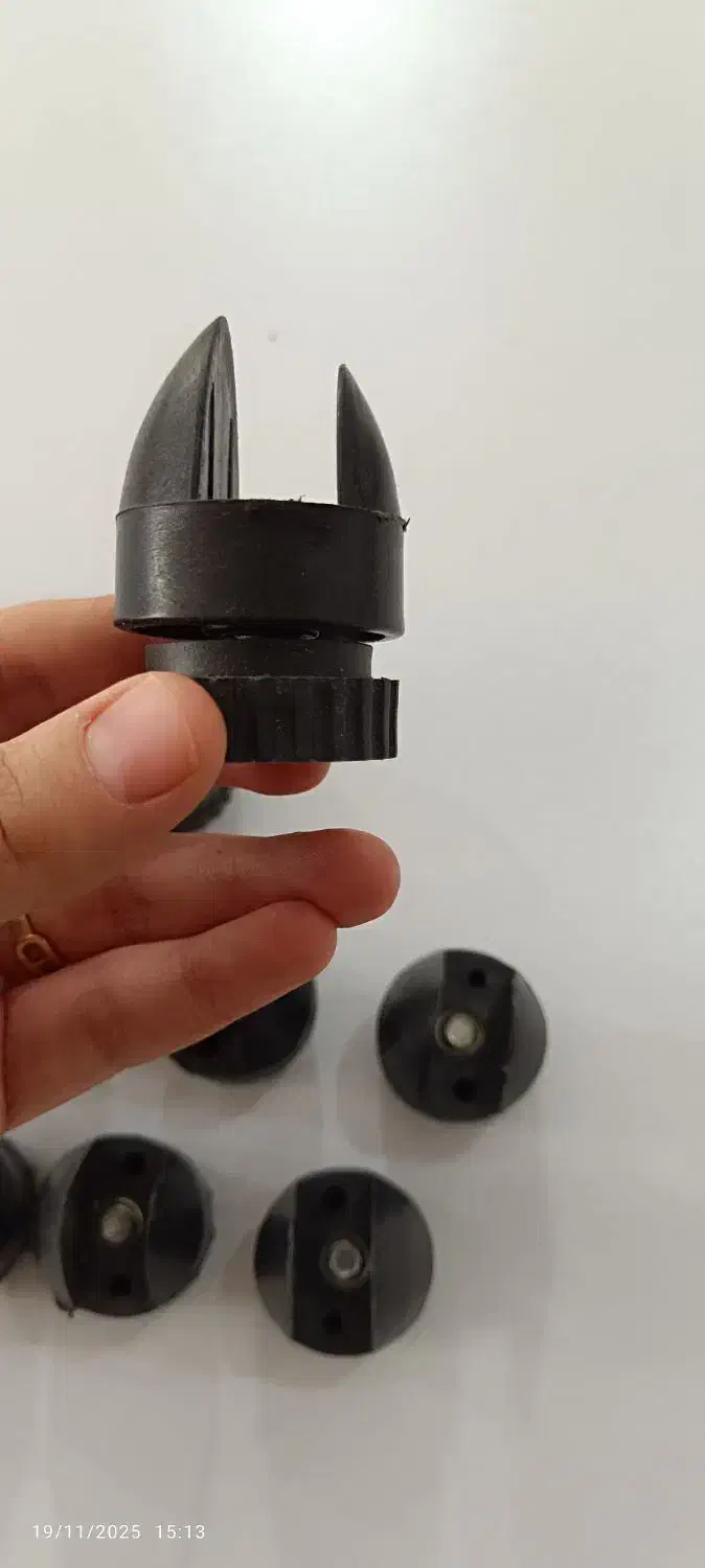 پایه تخم مرغی|مبلمان خانگی و میز عسلی|اسلامشهر, شهرک قائمیه|دیوار