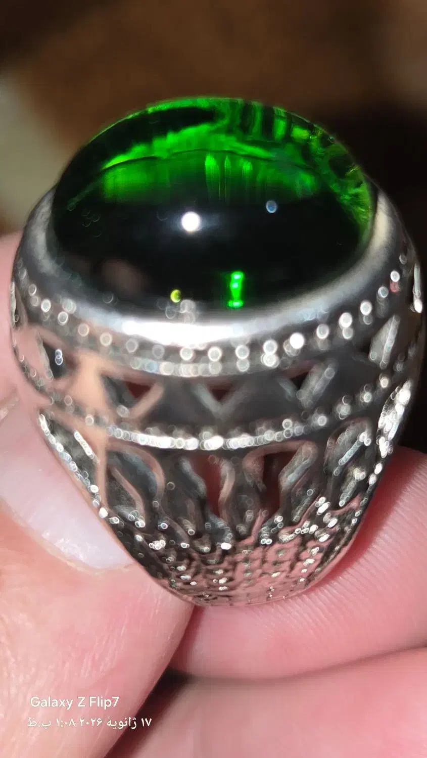 سنگ زمرد اصل|جواهرات|میاندوآب, |دیوار