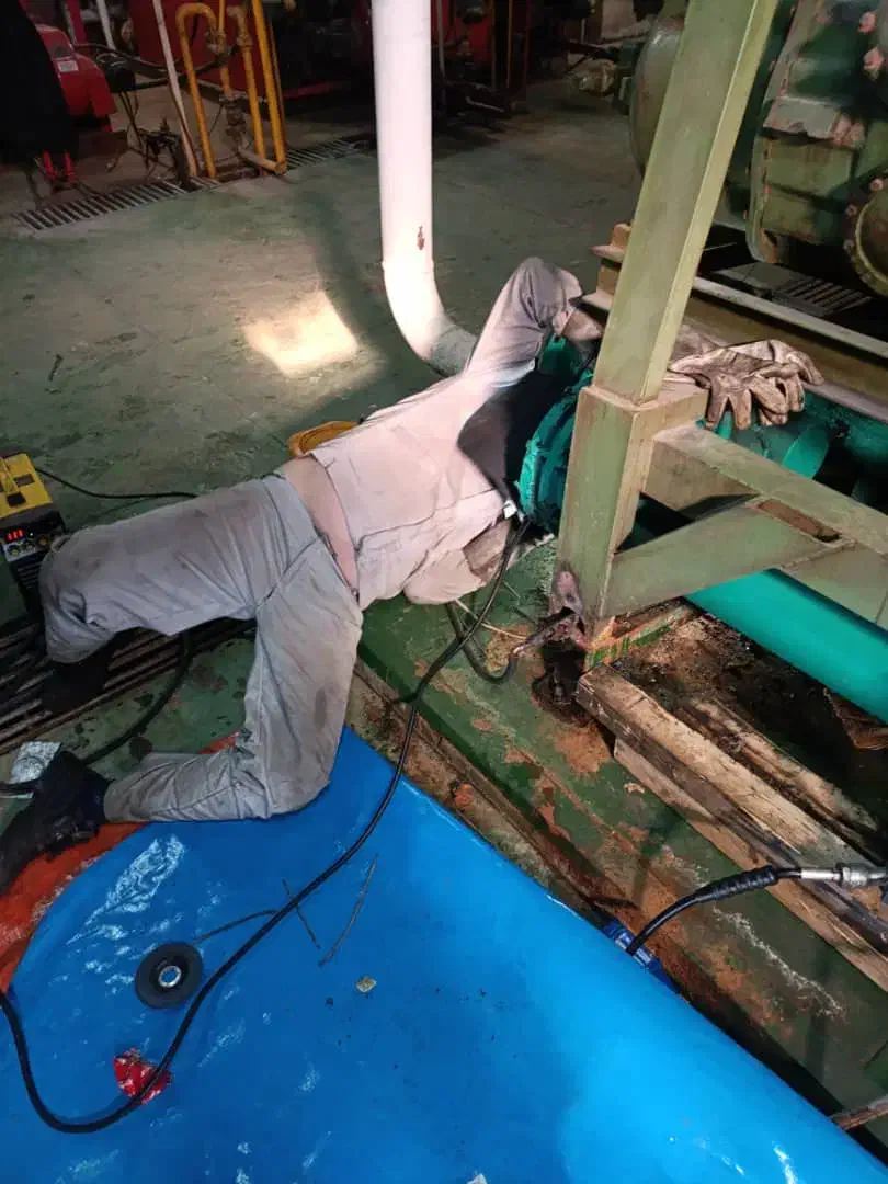 نیاز به همکاری|خدمات پیشه و مهارت|محمدشهر, همایون ویلا|دیوار