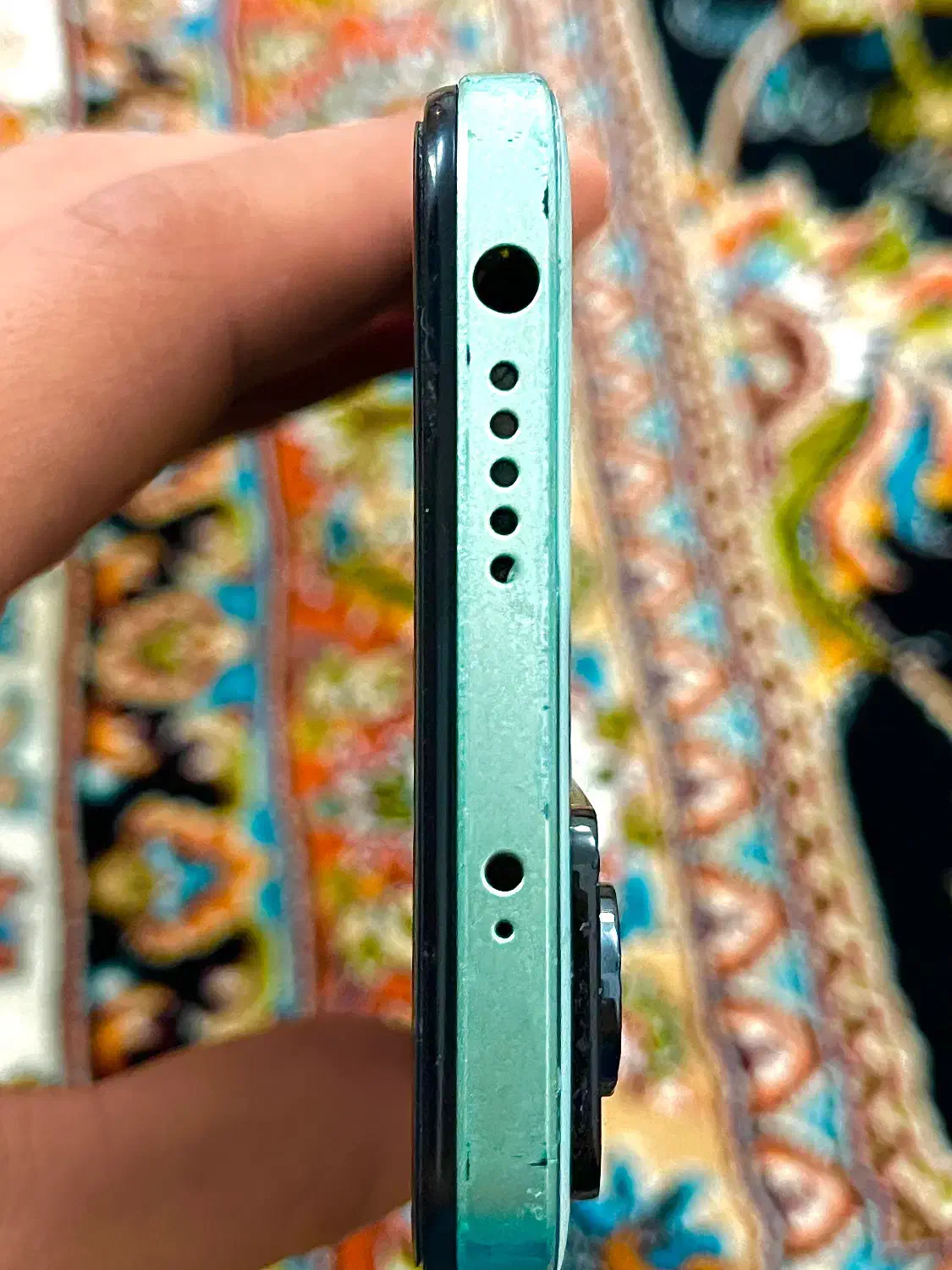 Note12s 256GB|موبایل|همدان, |دیوار