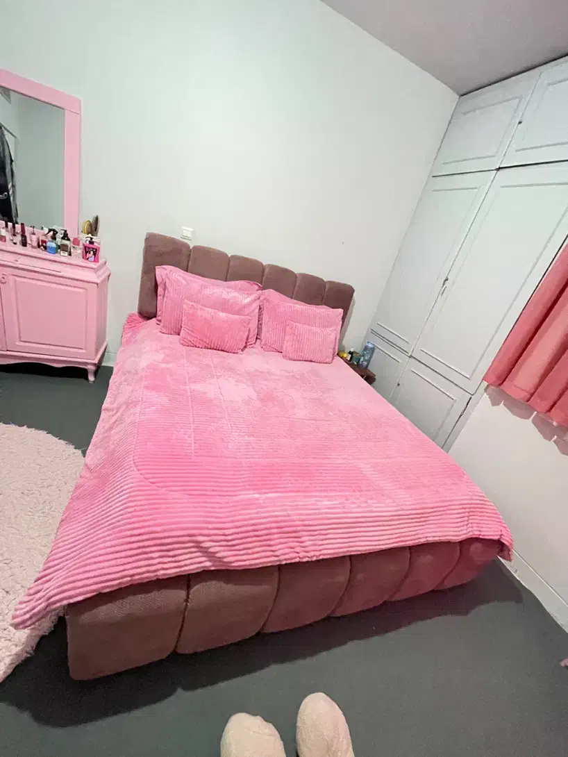 سرویس خواب|تخت و سرویس خواب|بیرجند, |دیوار