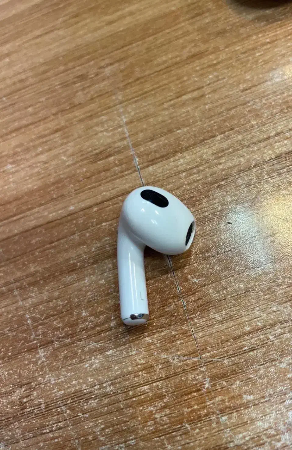 Airpods 3|لوازم جانبی موبایل و تبلت|تهران, نمایشگاه بین المللی|دیوار