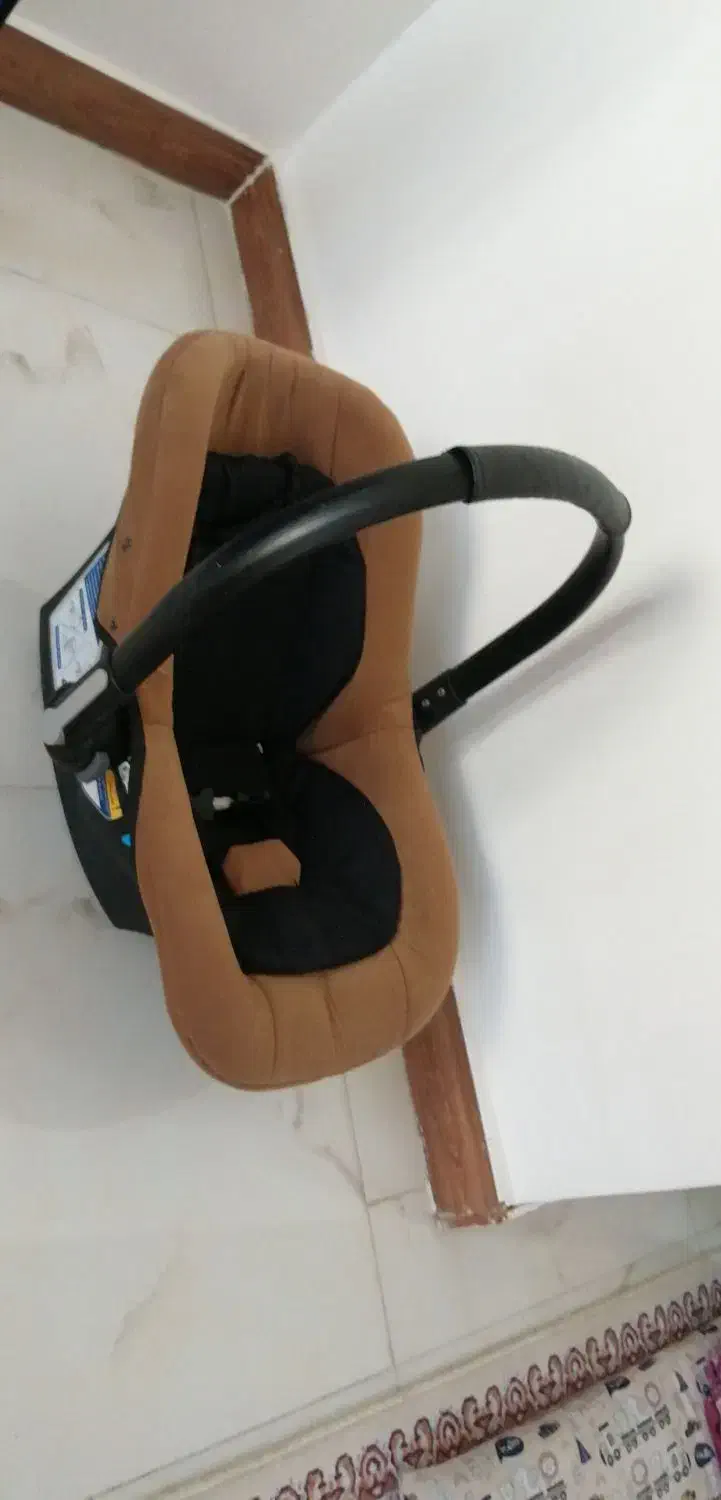 کریر|کالسکه و لوازم جانبی|ارومیه, |دیوار