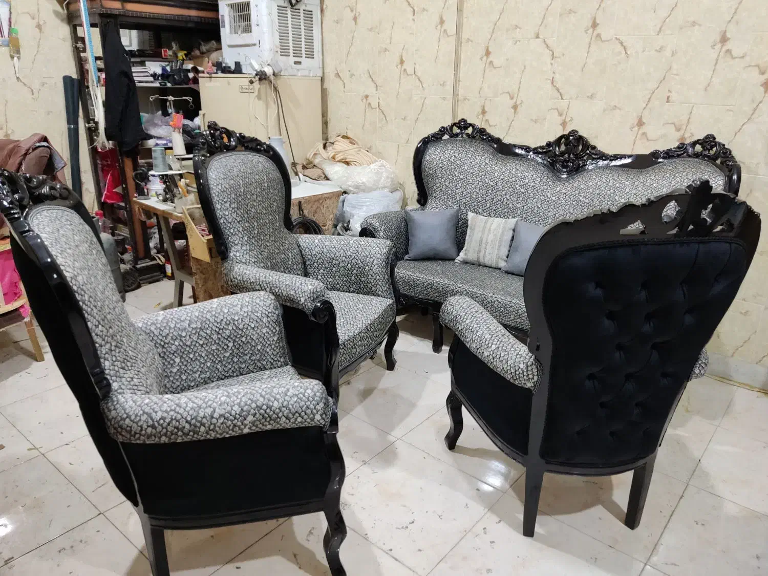 نیاز به شاگرد|استخدام صنعتی، فنی، مهندسی|فارسان, |دیوار