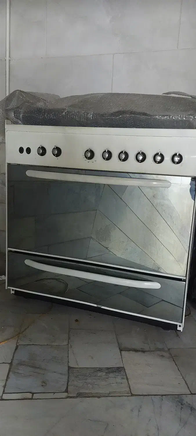 اجاق گاز|اجاق گاز و لوازم برقی پخت‌وپز|تهران, یاخجی آباد|دیوار