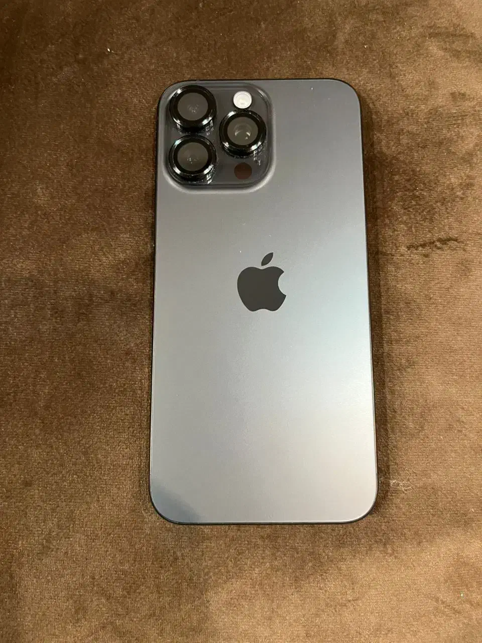 آیفون ۱۵ پرومکس|موبایل|تهران, جنت‌آباد شمالی|دیوار