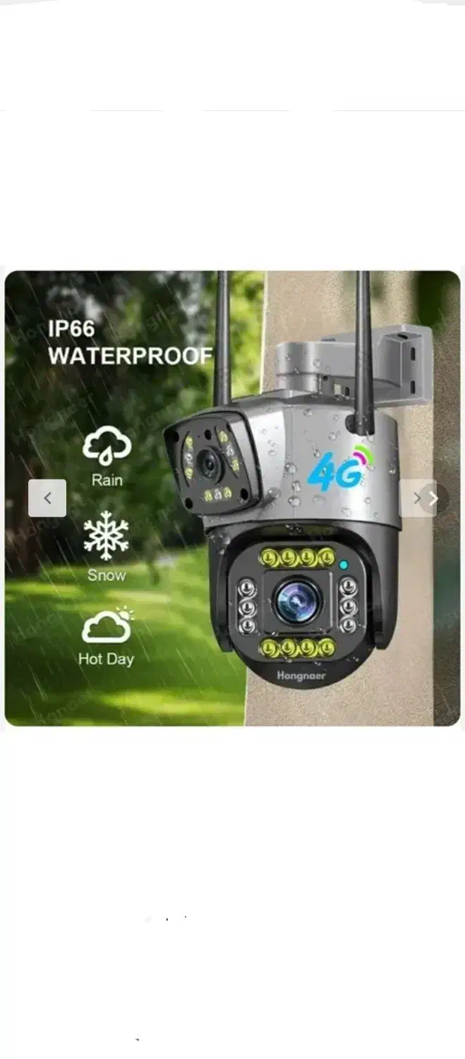 فروش دوربین سیم کارتی کنترل از راه دور|دوربین مداربسته|نیک شهر, |دیوار