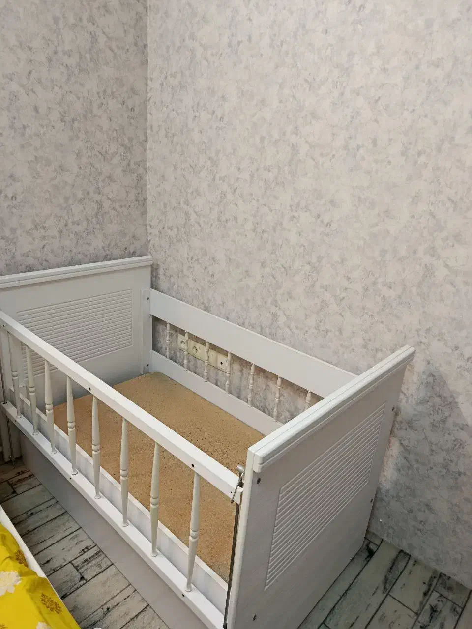 تشک و تخت خواب نی|تشک تختخواب|سراب, |دیوار