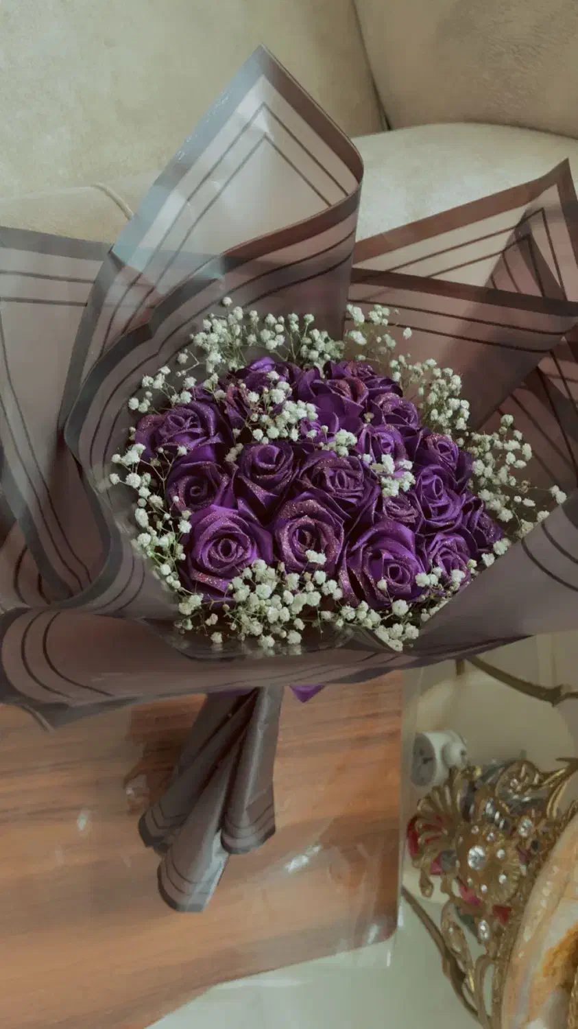 برای روز دختر|گل مصنوعی|اهر, |دیوار