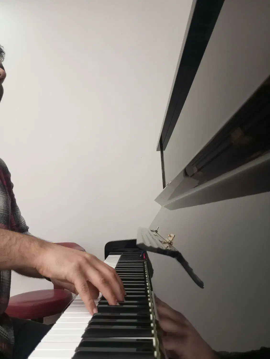 آکادمی پیانو برزگر|خدمات آموزشی|پردیس, فاز ۲|دیوار