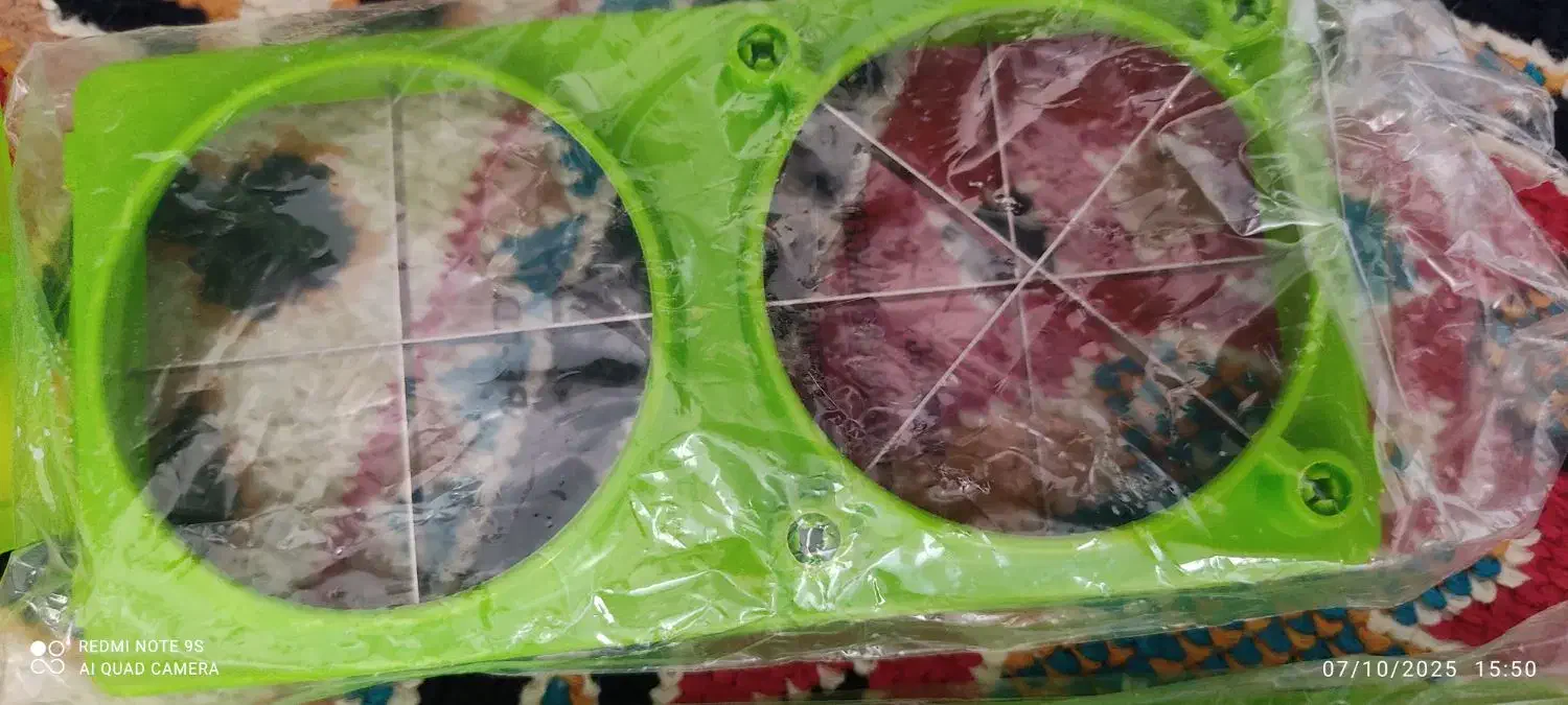 خردکن نایسر دایسر|خردکن، آسیاب، غذاساز|اصفهان, دارک|دیوار