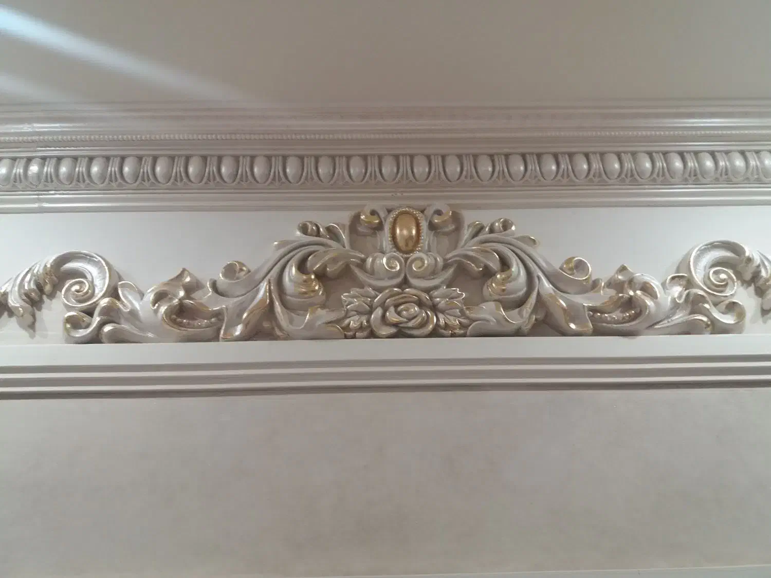 نقاشی ساختمان و پتینه کاری|خدمات پیشه و مهارت|اردبیل, |دیوار