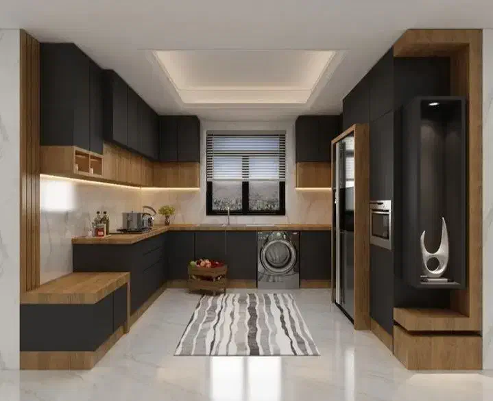 کابینت عزیزخانی|خدمات پیشه و مهارت|شیروان (خراسان), |دیوار