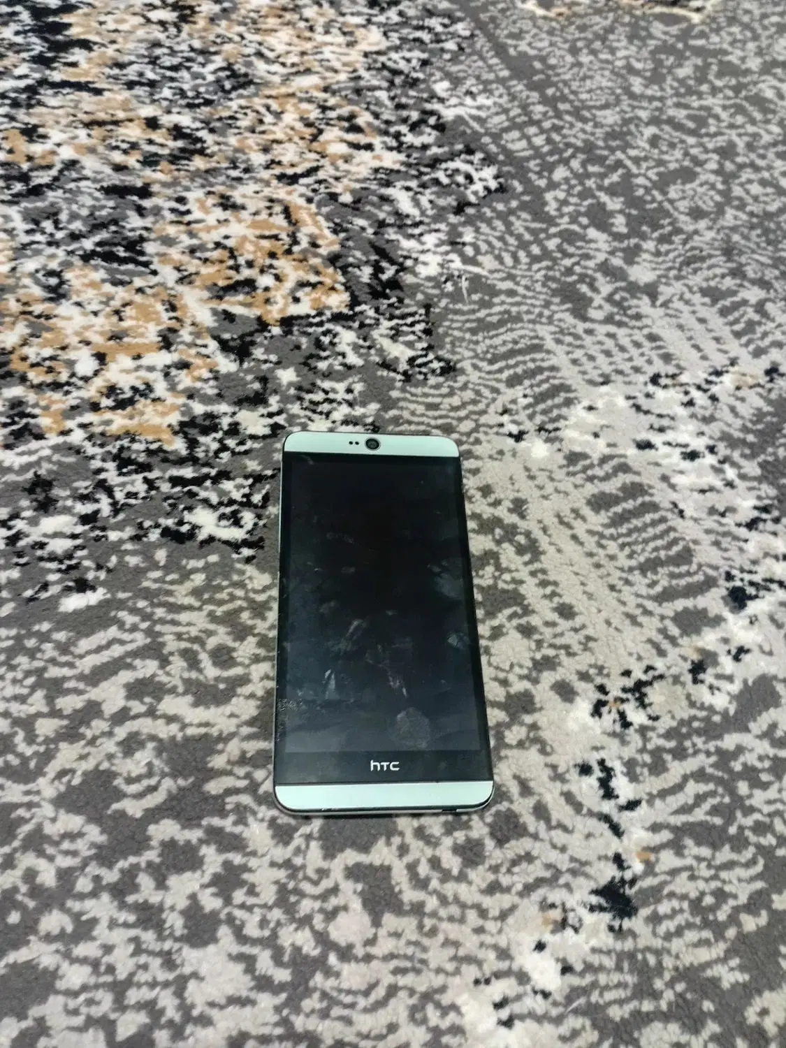 گوشی htc|موبایل|تهران, شیوا|دیوار
