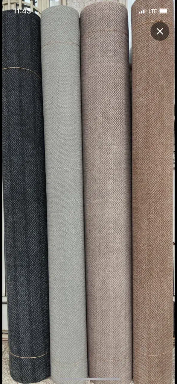 فروش موکت چکاوک اقساطی مدرن ۱۰۲۰|موکت|قم, شاه ابراهیم|دیوار